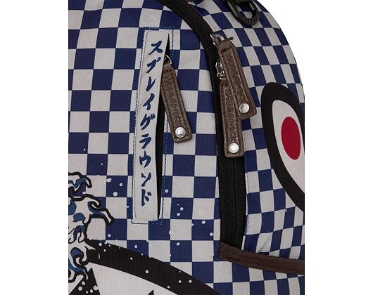 Batoh Sprayground - Ichimatsu-Moyō Camokawa Backpack