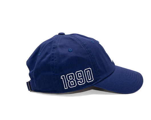 Kšiltovka Nike - Cooperstown Club Unstructured - Brooklyn Dodgers - Loyal Blue