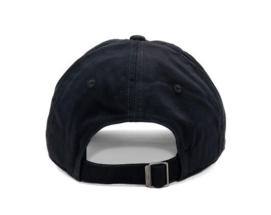 Kšiltovka Nike - Club Unstructured - Boston Red Sox - Pitch Blue 4FA