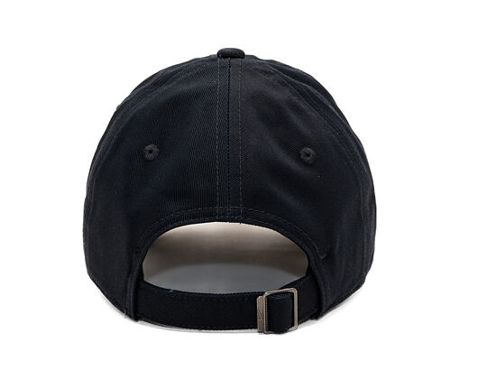 Kšiltovka Nike - Club Unstructured - Washington Nationals - Pitch Blue 4FA
