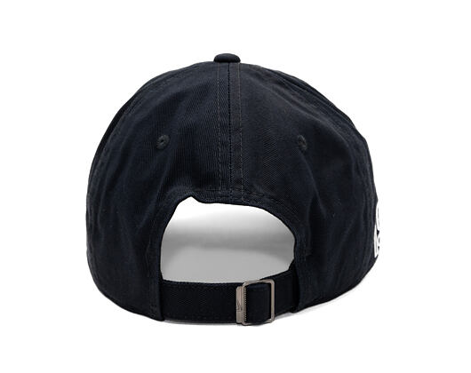 Kšiltovka Nike - Cooperstown Club Unstructured - New York Yankees - Pitch Blue 4FA