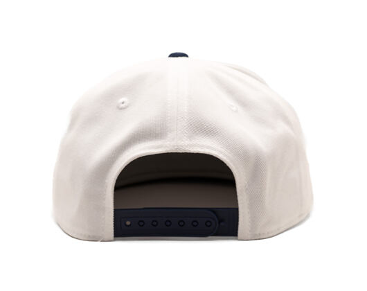 Kšiltovka Nike - Cooperstown Dri-Fit Pro - Houston Astros - White 10A/Midnight Navy 44B