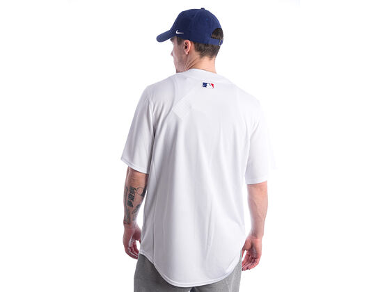Dres Nike - MLB Limited Home Jersey - Los Angeles Dodgers - White 10A