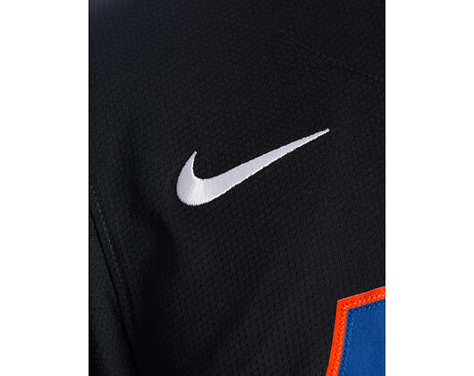 Dres Nike - MLB Limited Alternate Jersey - New York Mets - Black 00A