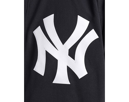 Dres Nike - MLB Limited Alternate 2 Jersey - New York Yankees - Pitch Blue 4FA