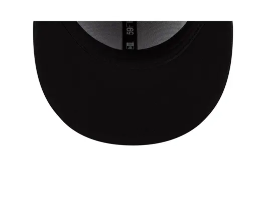 Kšiltovka New Era - Demogorgon 59FIFTY - Stranger Things - Black