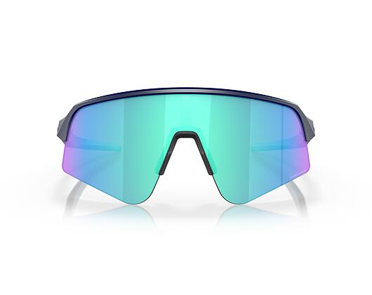 Sluneční Brýle Oakley - Sutro Lite Sweep Matte Navy / Prizm Sapphire