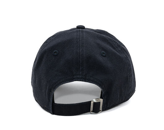 Dámská Kšiltovka New Era - Branded Slogan 9TWENTY - Navy / Chrome White