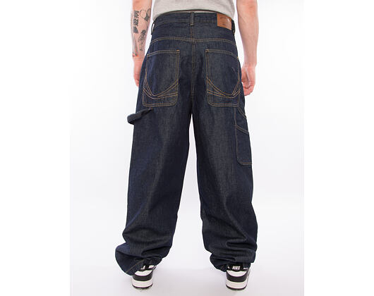 Džíny Karl Kani - OG Rinsed Relaxed Baggy Workwear Jeans