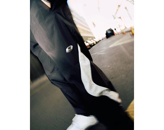 Kalhoty Oakley - New Retro Wind Pants 3.0 - Phantom