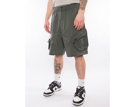 Kraťasy Oakley - Fgl Factor Shorts 6.0 - Moss Green