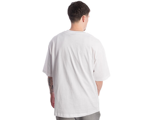 Triko Oakley - Metal Rise Tee - White