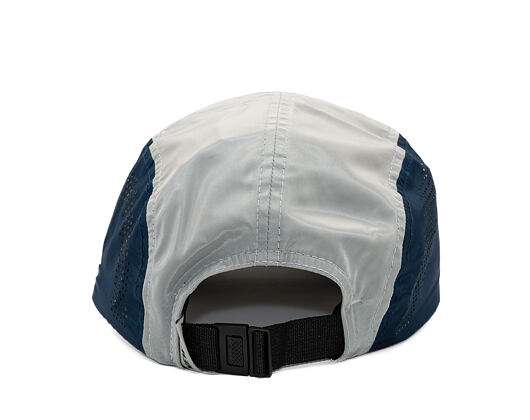 Kšiltovka New Era - Branded Color Block Runner - Navy / Gray