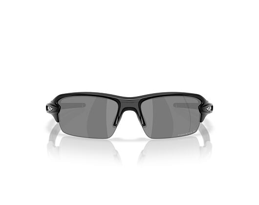 Sluneční brýle Oakley - Flak 2.0 S - Prizm Black Polar - Polished Black