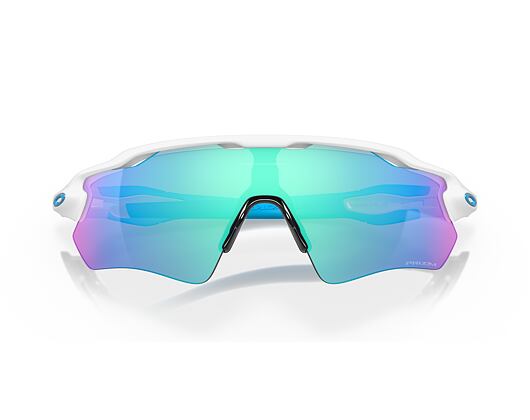 Sluneční brýle Oakley - Radar Ev Path - Prizm Sapphire - Polished White