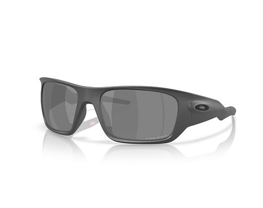 Sluneční brýle Oakley - Masseter - Prizm Black - Steel