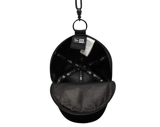 Taška New Era - Branded Fitted Cap Pouch - Black