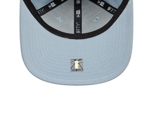 Kšiltovka New Era -  950 Original fit NBA Metallic 9fifty CHIBUL