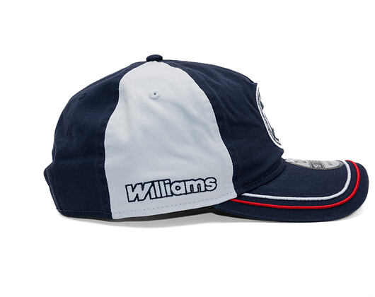 Kšiltovka New Era - F1 Suzuka 19TWENTY - Williams F1 - Navy