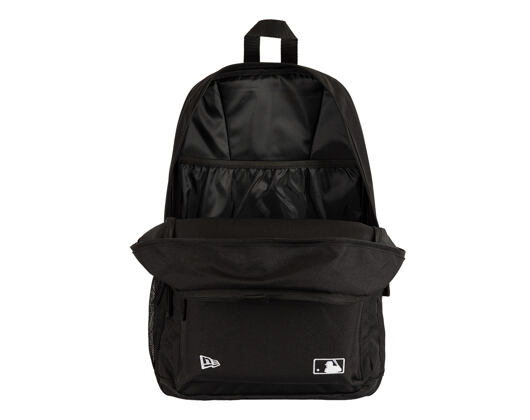 Batoh New Era - MLB Delaware Backpack - NY Yankees - Black