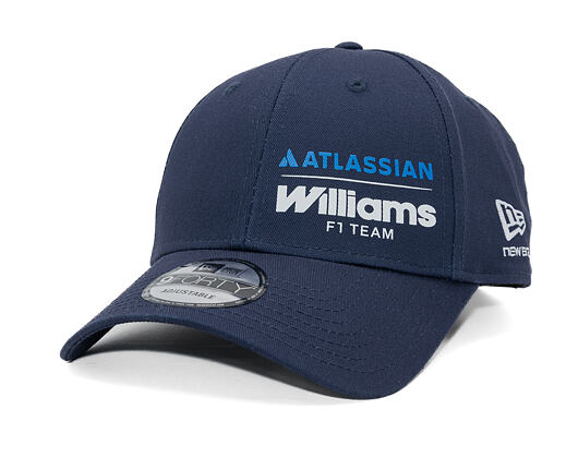 Kšiltovka New Era - F1 Essential 9FORTY - Williams F1 - Navy