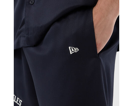 Kraťasy New Era - MLB Woven Shorts - LA Dodgers - Navy