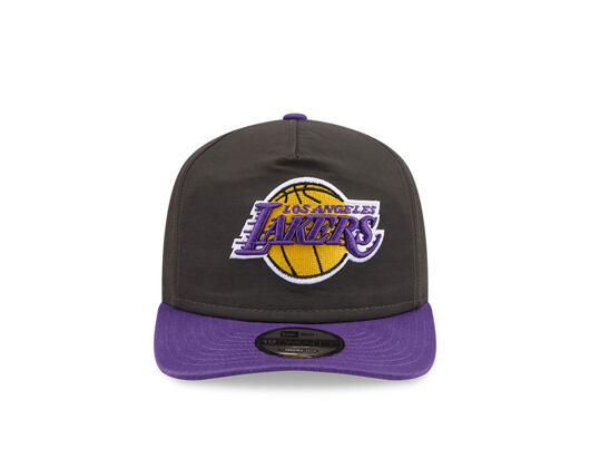 Kšiltovka New Era - NBA Nylon Ripstop 19TWENTY - LA Lakers - Team Color