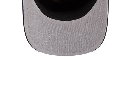 Kšiltovka New Era - MLB Nylon Ripstop 19TWENTY - Detroit Tigers - Team Color