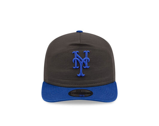 Kšiltovka New Era - MLB Nylon Ripstop 19TWENTY - NY Mets - Team Color