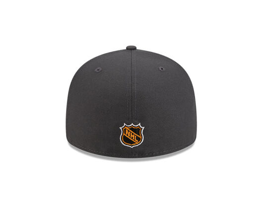 Kšiltovka New Era - NHL 2026 Champion VC 59FIFTY - Anaheim Ducks - Graphite