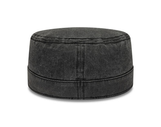 Kšiltovka New Era - QS Military Cap - LA Dodgers - Black