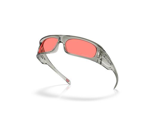 Sluneční brýle Oakley - Highland - Prizm Peach/Grey Ink