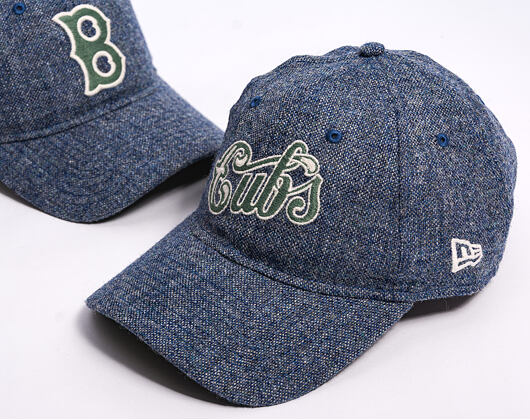 Kšiltovka New Era - MLB Chicago Cubs 9TWENTY - MLB - Royal