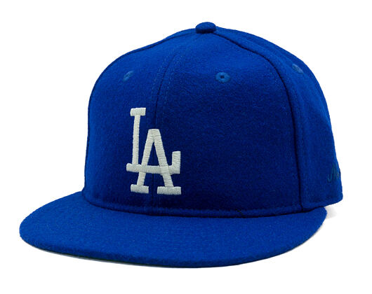 Kšiltovka New Era - MLB Fear of God 59FIFTY - LA Dodgers - Royal