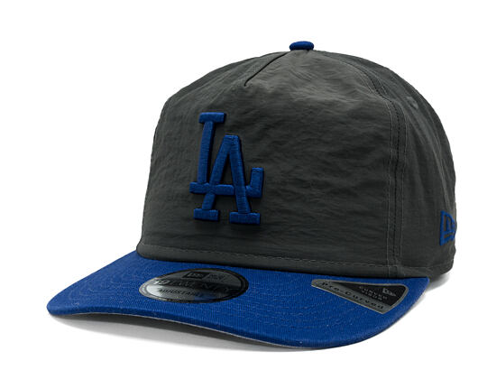 Kšiltovka New Era - MLB Nylon Ripstop 19TWENTY - LA Dodgers - Team Color