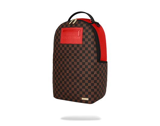 Batoh Sprayground - Red Redemption Backpack