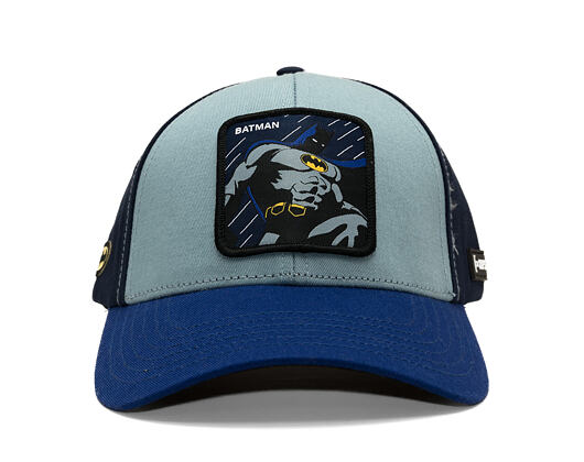 Kšiltovka Capslab - DC Trucker