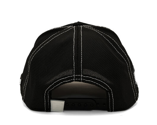 Kšiltovka Capslab - Beetlejuice Premium Trucker