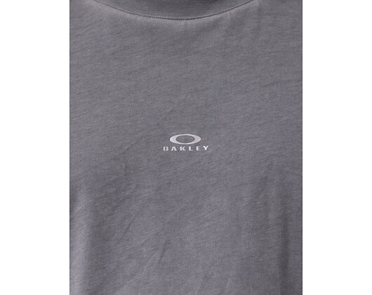 Oakley - Latitude Veil Tee - Cement