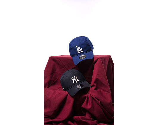 Kšiltovka New Era - MLB Fear of God 9FORTY - LA Dodgers - Royal