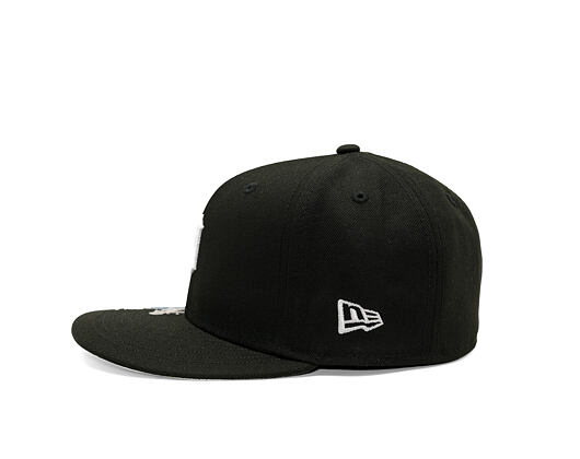 Kšiltovka New Era - MLB "Tidal Wave" 59FIFTY - Detroit Tigers - Black