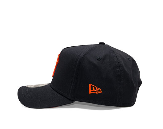 Kšiltovka New Era - MLB "Midnight Campfire" 9FORTY A-Frame - NY Yankees - Navy