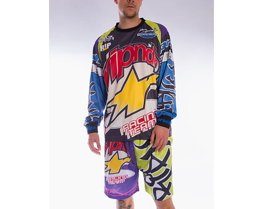 Dres Rip N Dip - Allstar Jersey Multi
