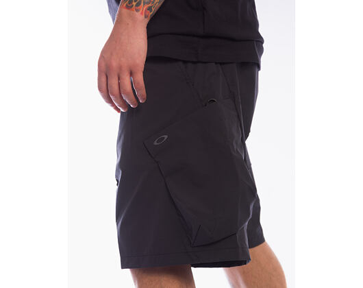 Kraťasy Oakley - Fgl Tool Box Shorts 6.0 - Phantom