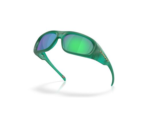 Oakley - Belleville - Prizm Jade/Matte Trans Viridian
