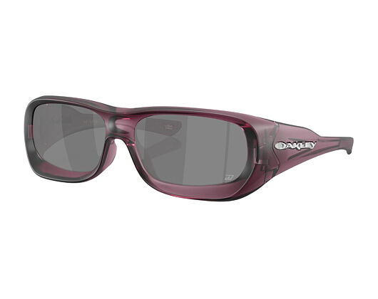 Oakley - De Soto - Prizm Black/Matte Trans Indigo