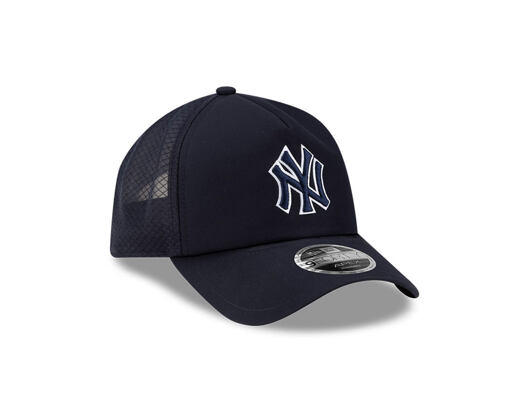 Kšiltovka New Era - MLB APEX 9FORTY A-Frame - NY Yankees - Team Color