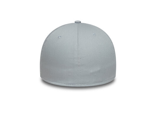 Kšiltovka New Era - Seasonal 39THIRTY - Manchester United - Grey
