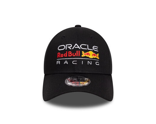 Kšiltovka New Era - F1 Core 9FORTY - RED BULL F1 - Black