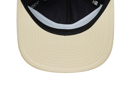 Kšiltovka New Era - Branded Washed Graphic 19TWENTY - Navy / Cream